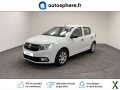 Photo dacia sandero 1.0 SCe 75ch Essentiel - 20