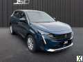 Photo peugeot 3008 3008 BlueHDi 130ch S\\u0026S EAT8 Active Business