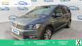 Photo volkswagen touran III 1.4 TSI 150 DSG7 Allstar