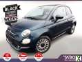 Photo fiat 500c 1.2 8V 69 Lounge Nav PDC elFH Temp