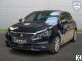 Photo peugeot 308 1.5 BlueHDi 130ch GT Line EAT8