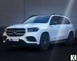 Photo mercedes-benz gls 400 400d 4Matic 9G-Tronic AMG Line