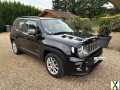 Photo jeep renegade 1.0 GSE T3 120ch Limited (feux av leds + ) 2019