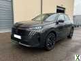 Photo peugeot 3008 HYBRID GT E-DCS6