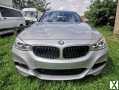 Photo bmw 320 Gran+Turismo+320i+xDrive+184+ch+M+Sport+A