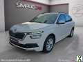 Photo skoda kamiq Ambition