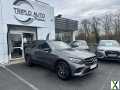 Photo mercedes-benz g GLC 220 d - BVA 9G-Tronic - BM X253 Fascination 4