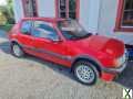 Photo peugeot 205 GTI 115CV