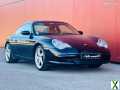 Photo porsche 911 996 3.6 Carrera 4 320ch boite méca IMS et embrayag