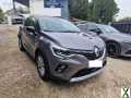 Photo renault captur II (HJB) 1.3 TCe 140ch FAP Intens