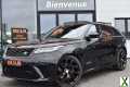 Photo land rover range rover velar 5.0L 550CH SVAUTOBIOGRAPHY DYNAMIC EDITION AWD BVA