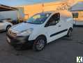 Photo citroen berlingo 1.6 hdi 100 business, 57000 KM, vitré