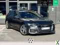 Photo audi s6 AVANT Quattro 3.0 TDI - 349 - BVA Tiptronic 2019 B