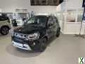 Photo suzuki ignis (2) 1.2 DUALJET HYBRID PACK
