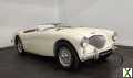 Photo austin-healey 100 / 4 BN2 kit Le Mans