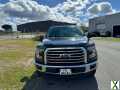 Photo ford f 150 2016 SUPER CAB XLT V8 Flexfuel