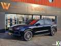 Photo porsche cayenne III COUPE E-HYBRID PACK CARBONE