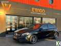 Photo mercedes-benz a 200 Mercedes 200 CDI 136ch FASCINATION PACK AMG 4MATIC