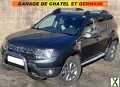 Photo dacia duster 1.5 dCi 110 ch Prestige 4X4 Euro6 Attelage Sièges