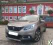 Photo peugeot 2008 1.6 bluehdi 100 allure