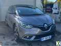 Photo renault grand scenic Blue dCi 150 Intens