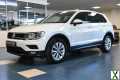 Photo volkswagen tiguan BUSINESS 2.0 TDI 150 Confortline Business