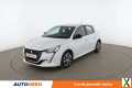 Photo peugeot 208 1.2 PureTech Active 75 ch