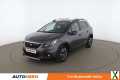 Photo peugeot 2008 1.5 Blue-HDi Allure EAT6 120 ch