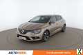 Photo renault megane 1.6 dCi Energy Intens 130 ch