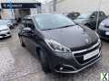 Photo peugeot 208 208 82ch Setamp;S BVM5 Active Business