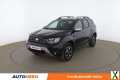 Photo dacia duster II 1.5 dCi Blue Prestige 4x2 116 ch