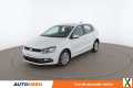 Photo volkswagen polo 1.4 TDI BlueMotion Tech Confortline 5P 90 ch