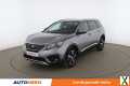 Photo peugeot 5008 1.5 Blue-HDi Allure EAT8 130 ch