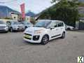 Photo citroen c3 picasso VTi 95cv Attraction 70400 kms