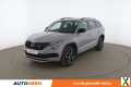 Photo skoda kodiaq 2.0 BiTDI SRC 4x4 RS DSG7 240 ch