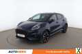 Photo ford puma 1.0 EcoBoost mHEV ST-Line X DCT7 125 ch