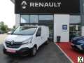 Photo renault trafic TRAFIC FGN L2H1 1300 KG DCI 120 GRAND CONFORT