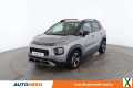 Photo citroen c3 aircross 1.5 Blue-HDi Shine EAT6 120 ch