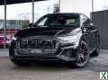 Photo audi q8 60 TFSIE 462 COMPETITION QUATTRO