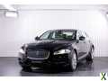 Photo jaguar xj 5.0L V8 PORTFOLIO BERLINE BVA