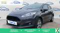 Photo ford fiesta V 1.0 EcoBoost 100 Edition