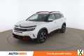 Photo citroen c5 aircross 1.5 Blue-HDi Business EAT8 131 ch