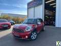 Photo mini cooper Cooper A