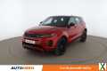 Photo land rover range rover evoque P250 4WD R-dynamic SE BVA 249 ch