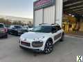 Photo citroen c4 cactus Feel ETG6