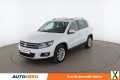 Photo volkswagen tiguan 1.4 TSI BlueMotion Tech Carat DSG6 160 ch