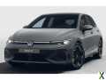 Photo volkswagen golf R-Line