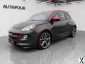 Photo opel adam S