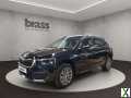 Photo skoda kamiq Ambition