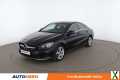 Photo mercedes-benz cla 180 180 Inspiration 7G-DCT 122 ch